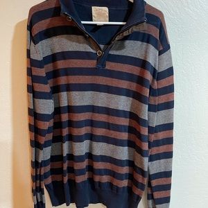 Telluride Men’s Sweater